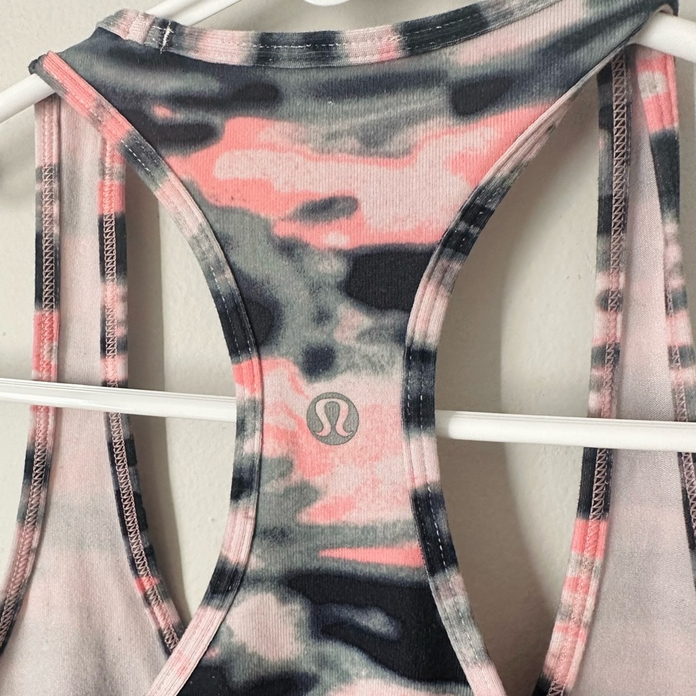Lululemon Cool Racerback - Picture 6 of 6